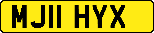 MJ11HYX