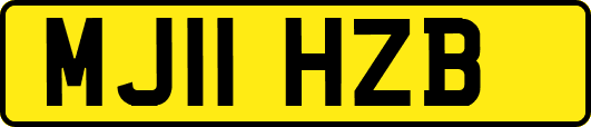 MJ11HZB