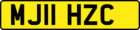 MJ11HZC