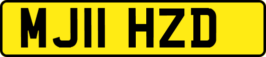 MJ11HZD