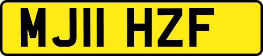 MJ11HZF