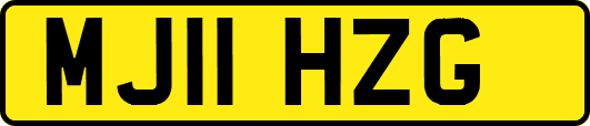 MJ11HZG