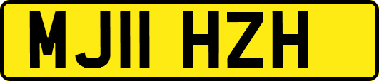 MJ11HZH