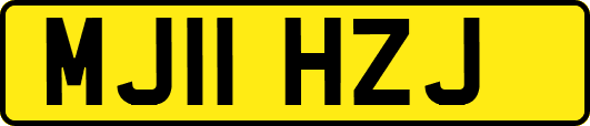 MJ11HZJ