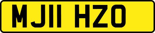 MJ11HZO