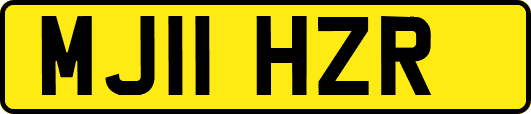 MJ11HZR