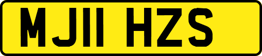 MJ11HZS