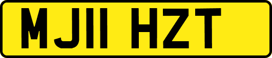 MJ11HZT