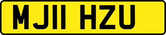 MJ11HZU