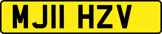 MJ11HZV