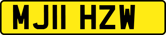 MJ11HZW
