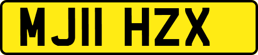 MJ11HZX