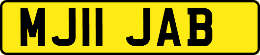 MJ11JAB