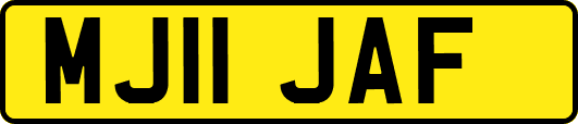 MJ11JAF