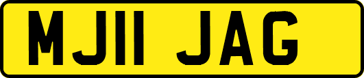 MJ11JAG