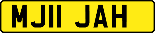 MJ11JAH