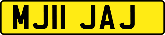 MJ11JAJ