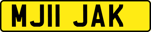 MJ11JAK