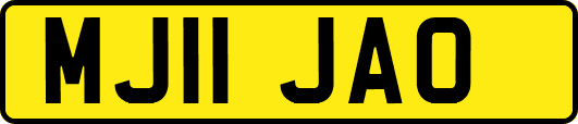 MJ11JAO