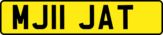 MJ11JAT