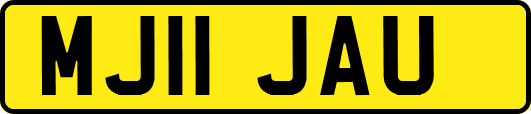 MJ11JAU