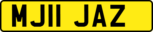 MJ11JAZ