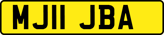 MJ11JBA