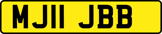 MJ11JBB
