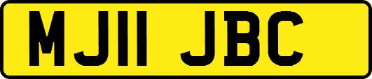MJ11JBC
