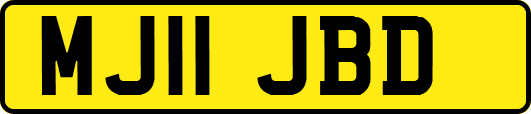 MJ11JBD