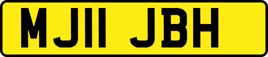 MJ11JBH