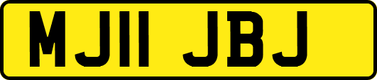 MJ11JBJ