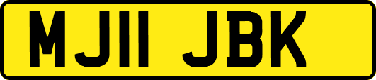 MJ11JBK