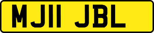 MJ11JBL