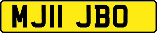 MJ11JBO