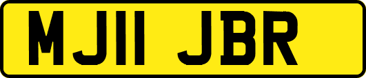 MJ11JBR