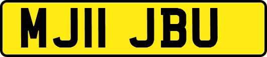 MJ11JBU
