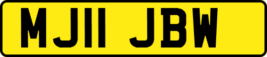 MJ11JBW