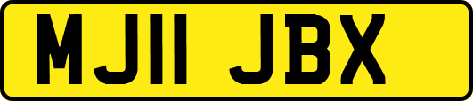MJ11JBX