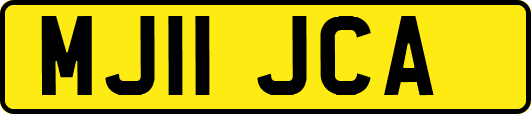 MJ11JCA