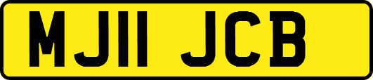 MJ11JCB