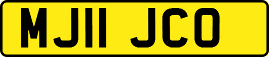 MJ11JCO