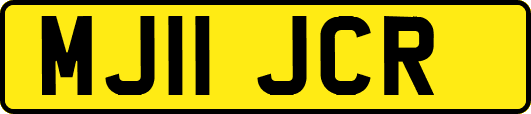 MJ11JCR