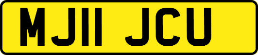 MJ11JCU