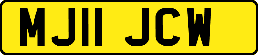 MJ11JCW
