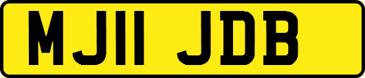 MJ11JDB