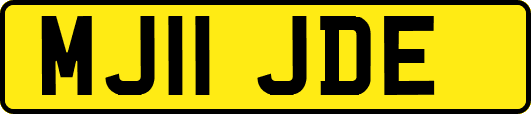 MJ11JDE