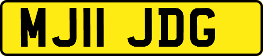 MJ11JDG