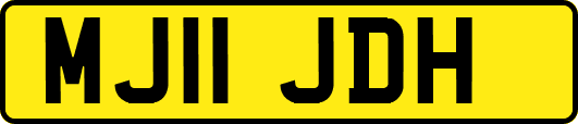 MJ11JDH