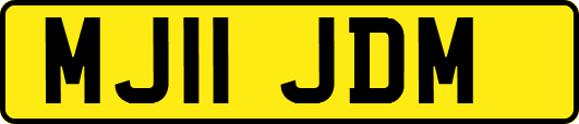 MJ11JDM